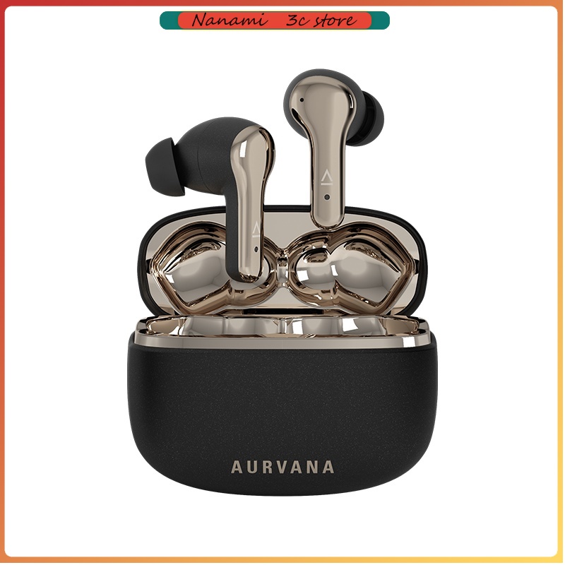 New Creative ACE SXFI TWS Earp – Noise Cancelling Headphone Bewertung und Preis